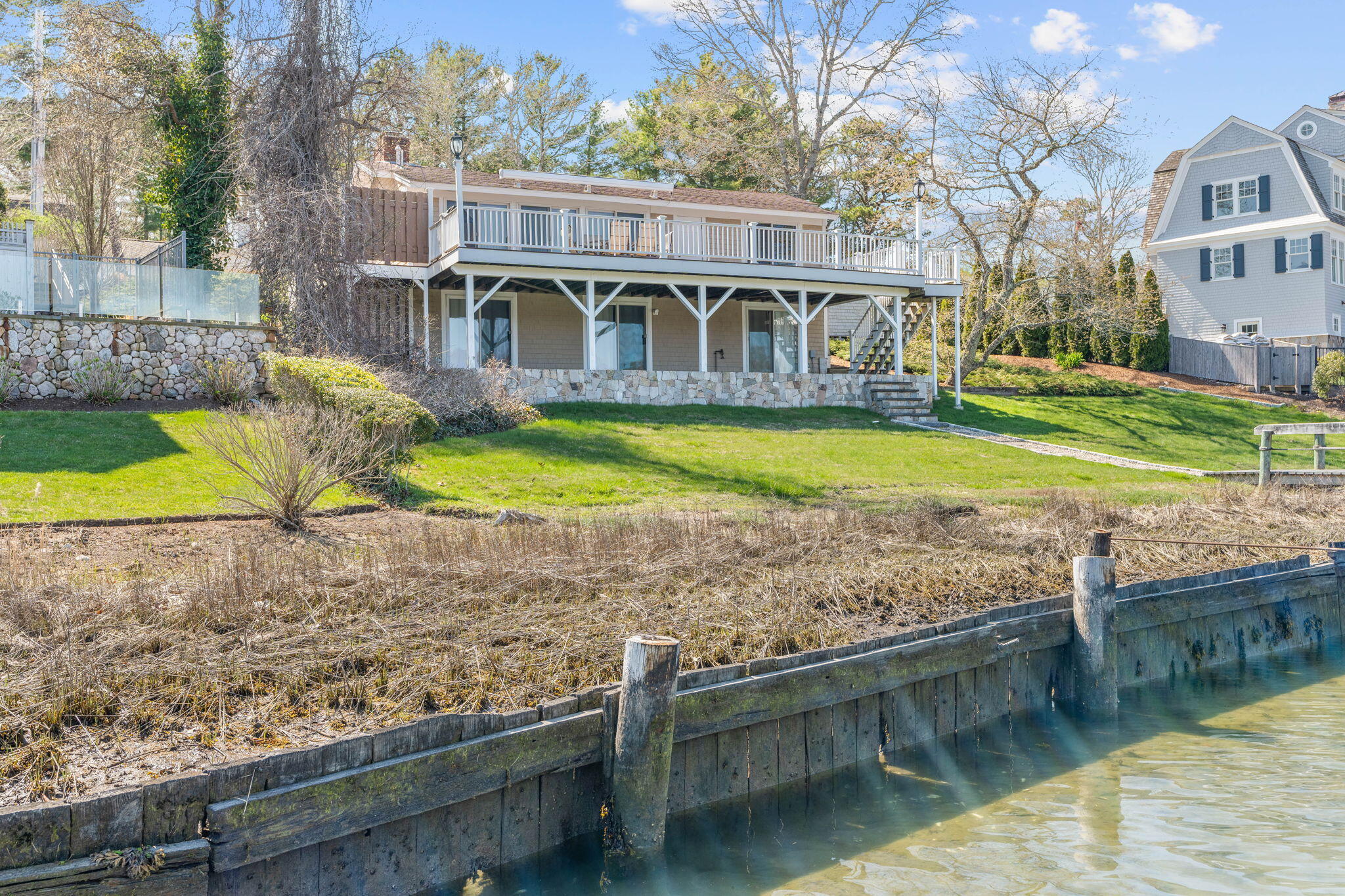 160 Waterway Mashpee MA 02649