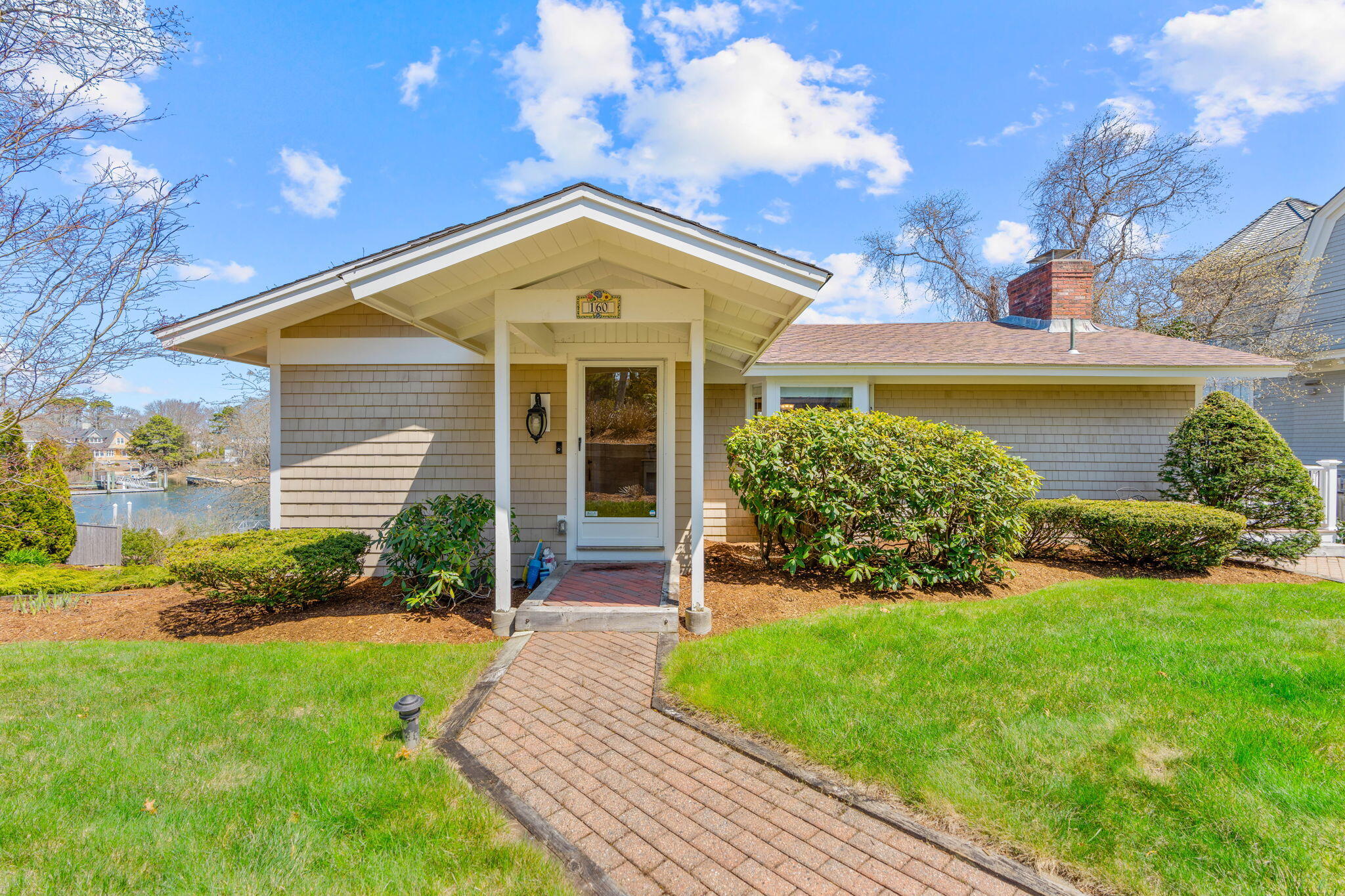 160 Waterway Mashpee MA 02649