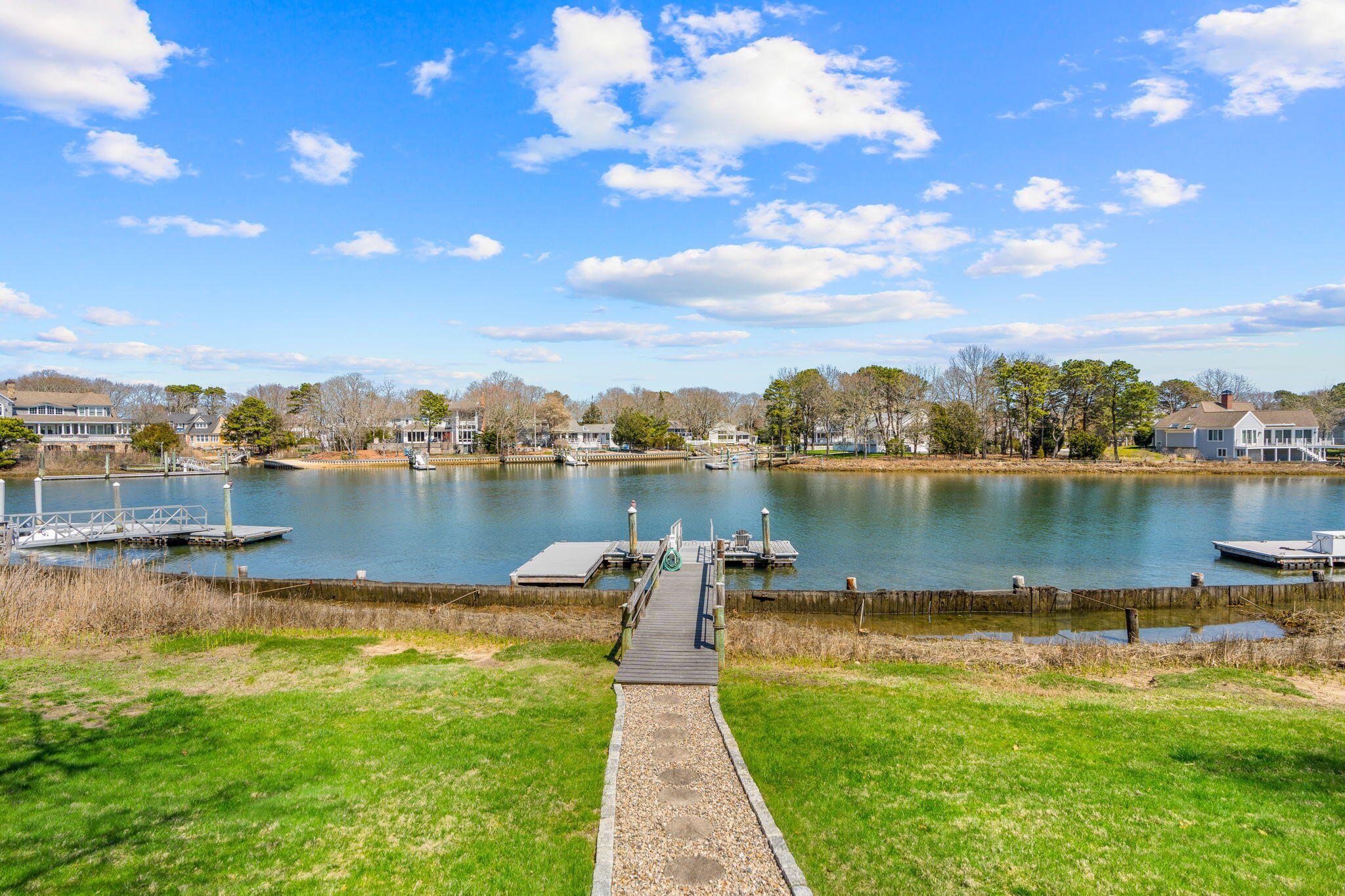 160 Waterway Mashpee MA 02649