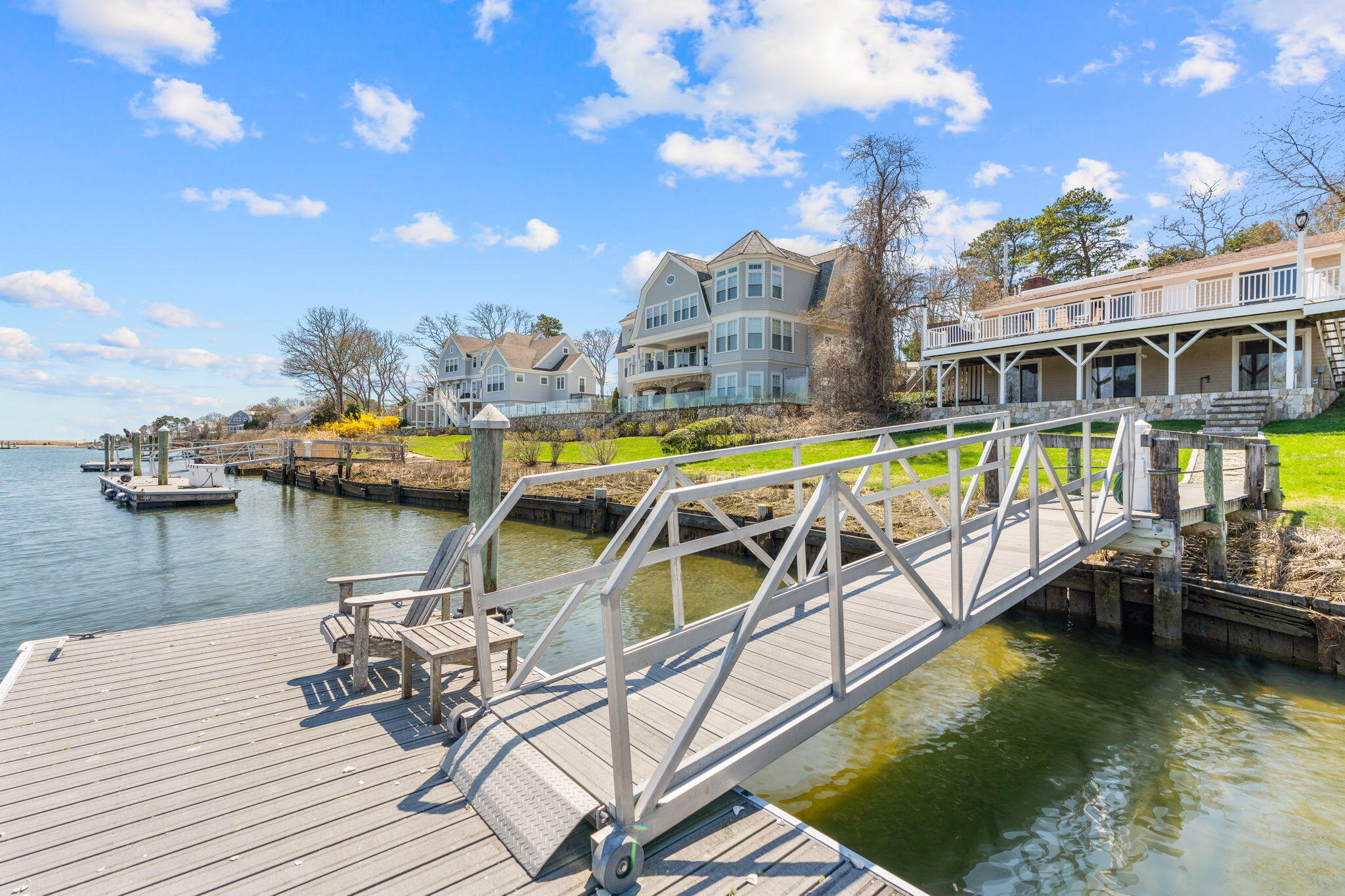 160 Waterway Mashpee MA 02649