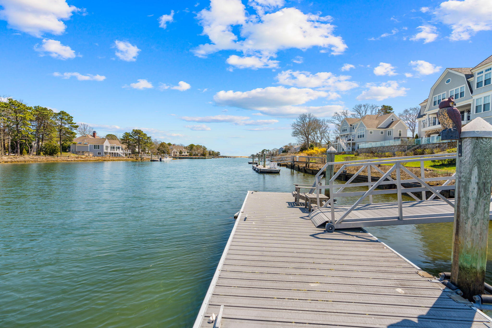 160 Waterway Mashpee MA 02649