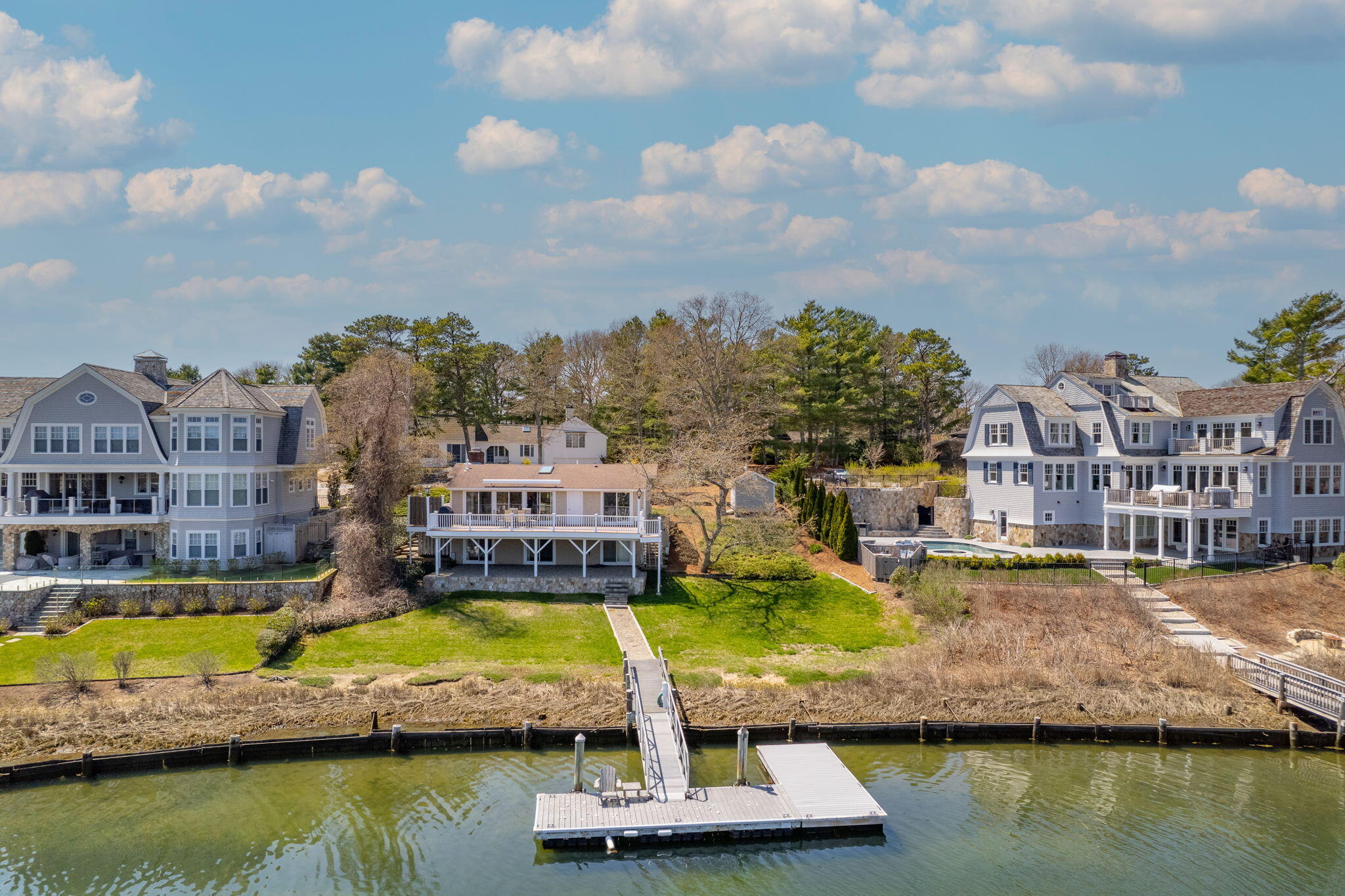 160 Waterway Mashpee MA 02649