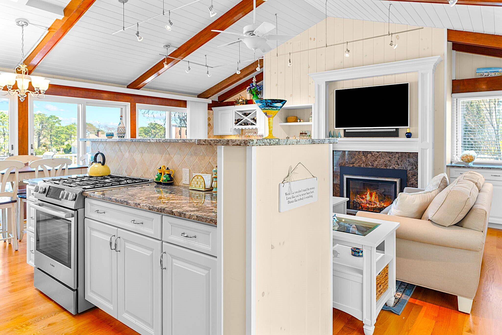 160 Waterway Mashpee MA 02649