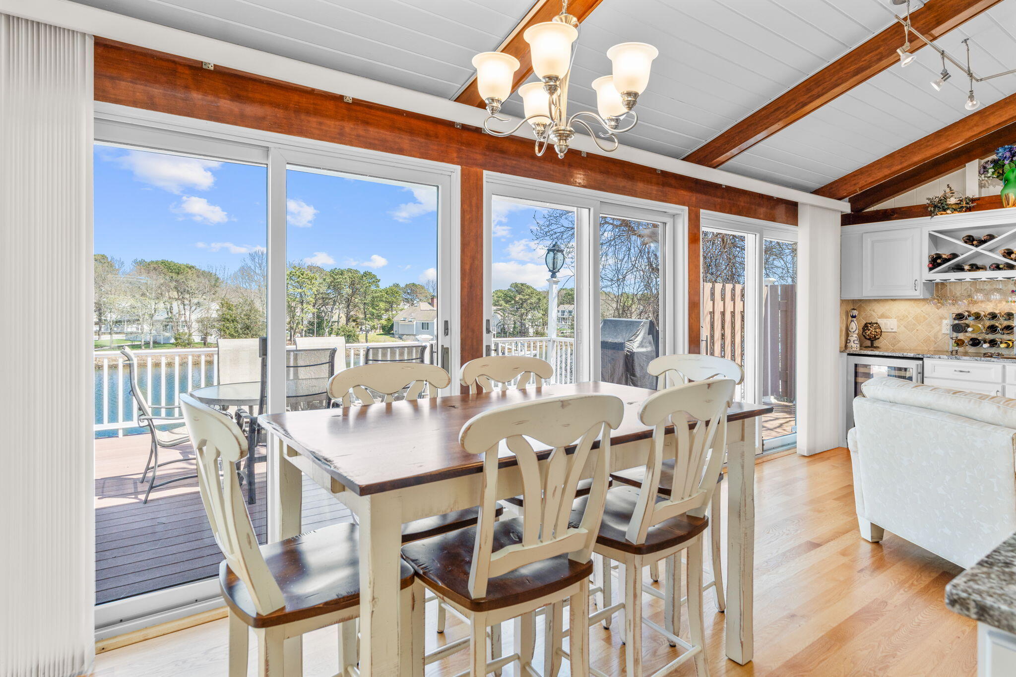 160 Waterway Mashpee MA 02649