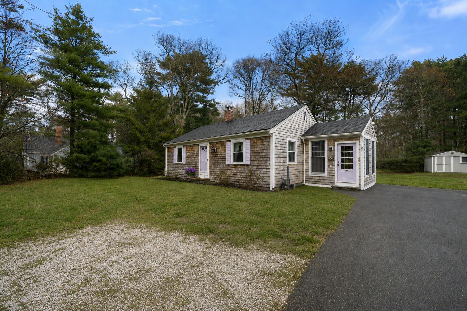 34 Newtown Road Sandwich MA 02563