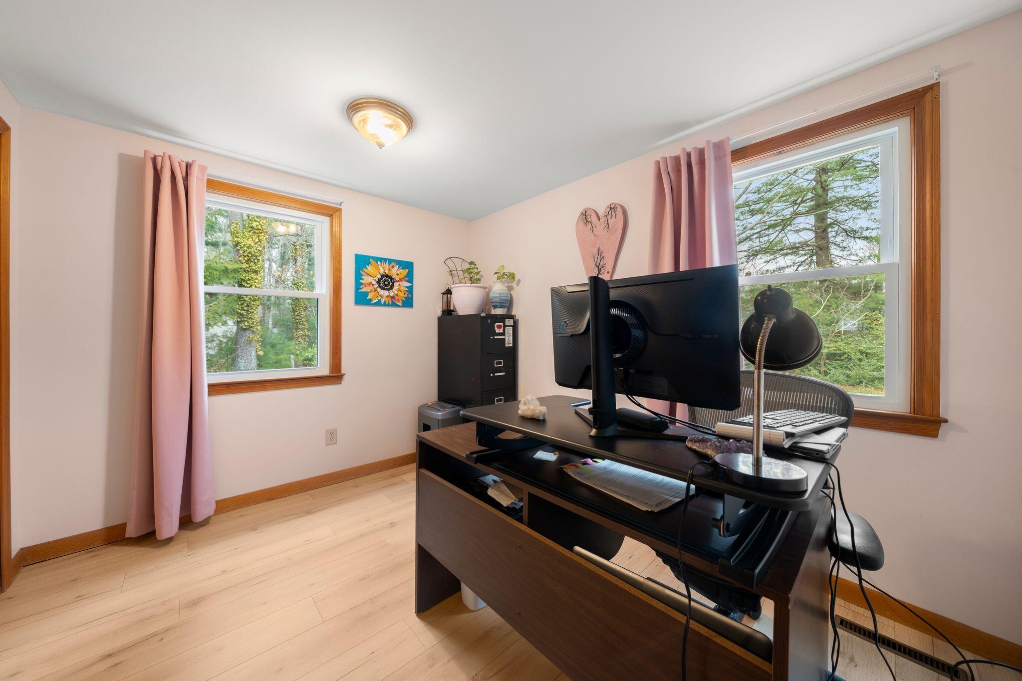 34 Newtown Road Sandwich MA 02563