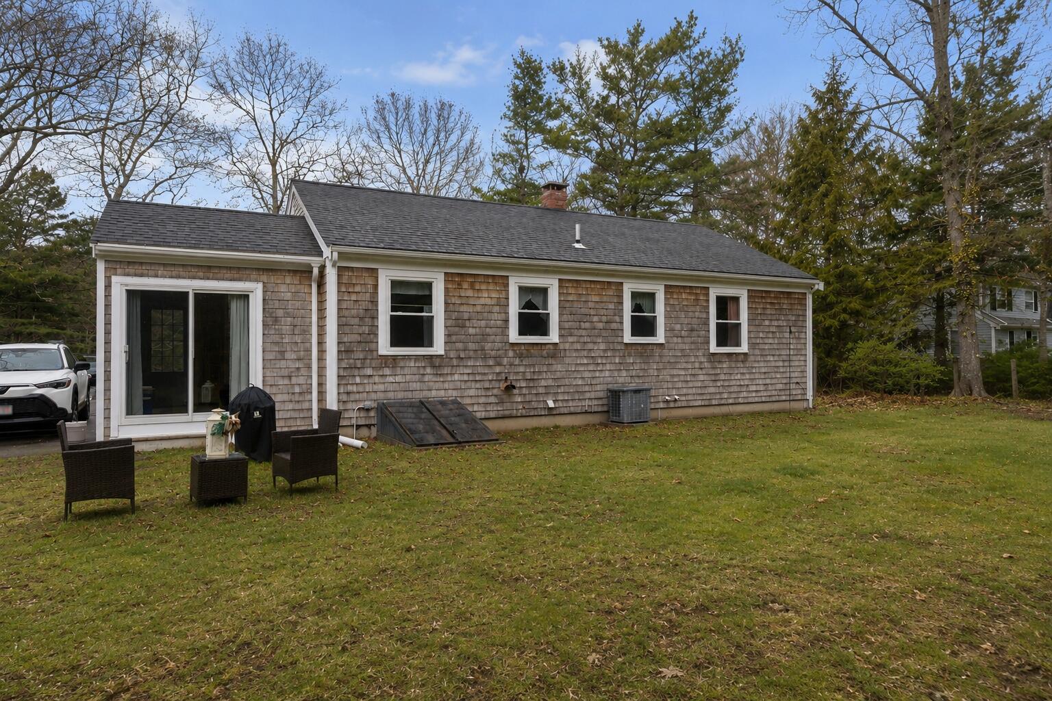 34 Newtown Road Sandwich MA 02563