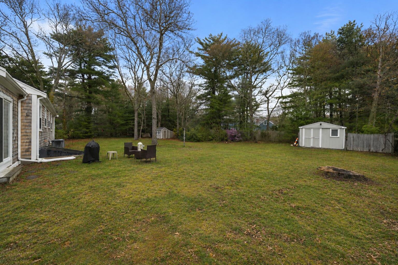 34 Newtown Road Sandwich MA 02563