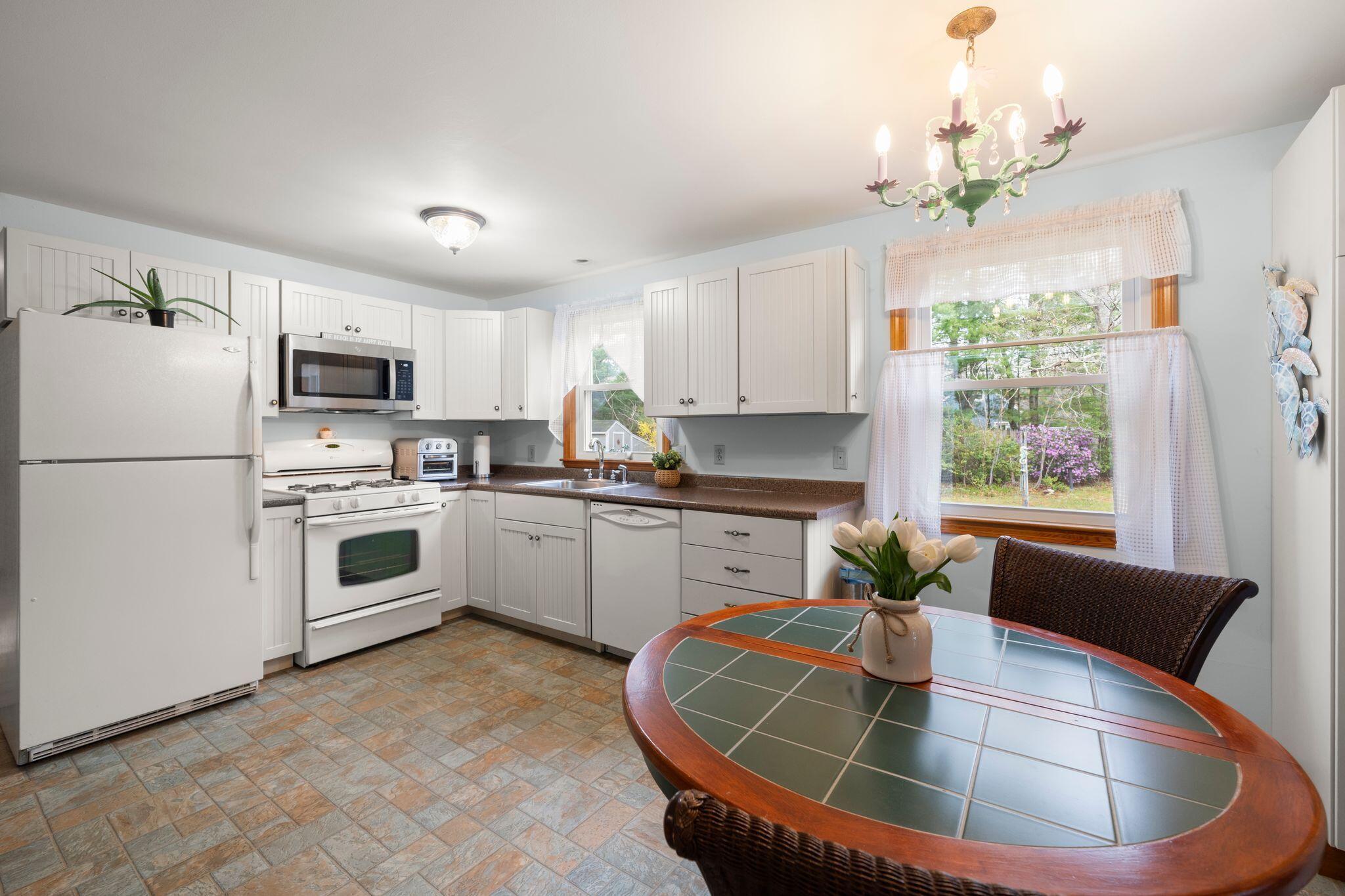 34 Newtown Road Sandwich MA 02563