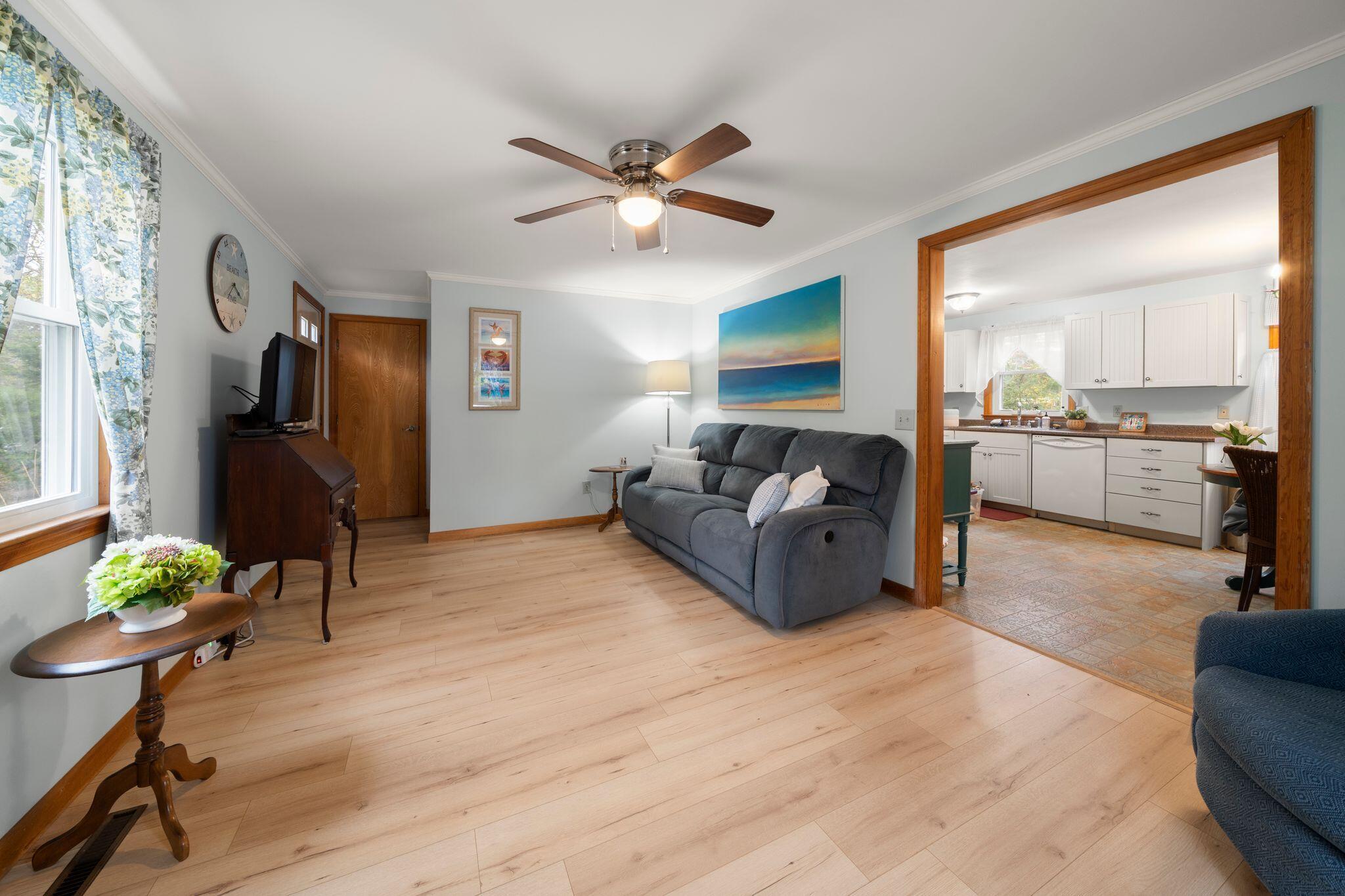 34 Newtown Road Sandwich MA 02563