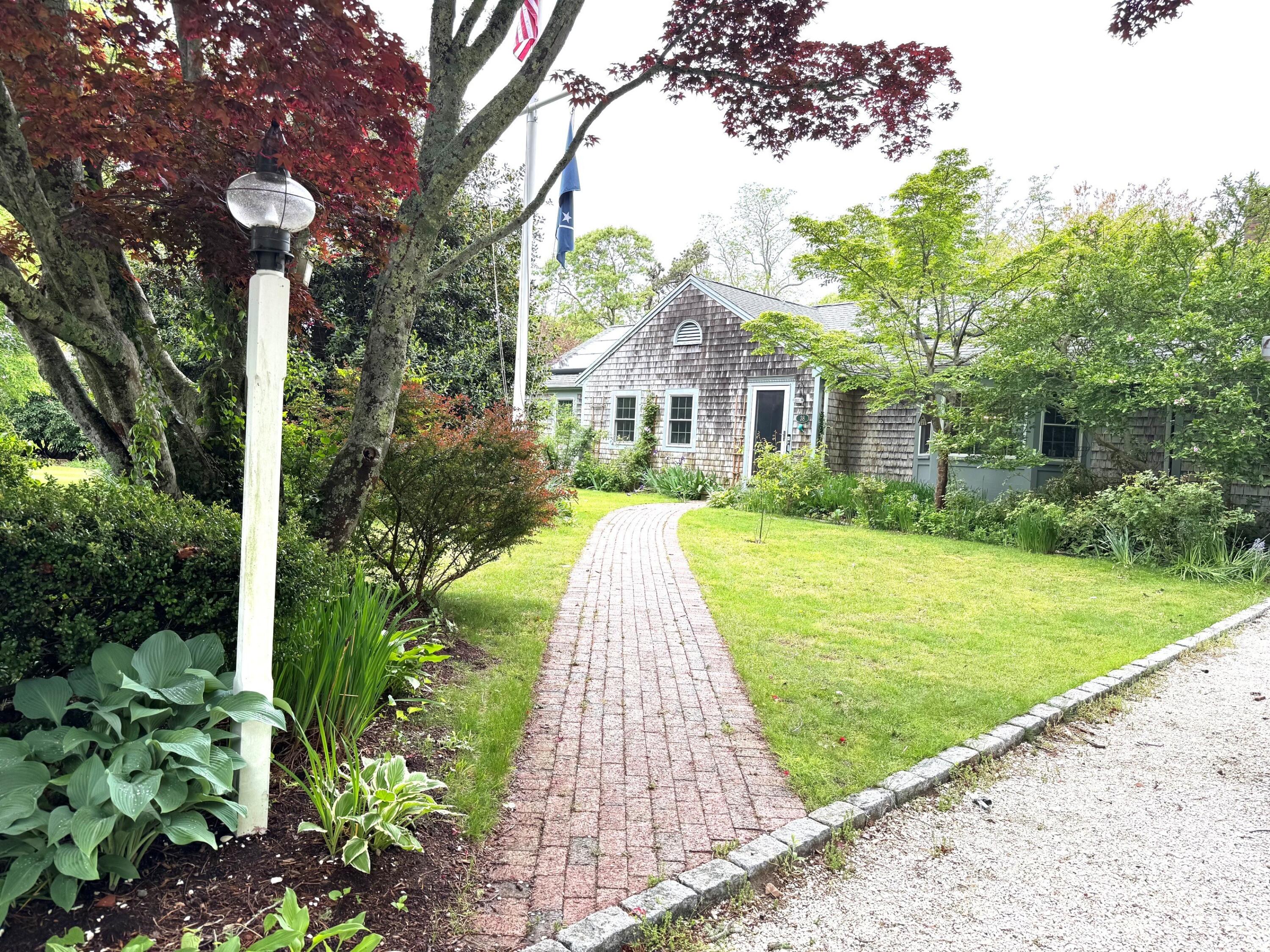 38 Mariners Lane Yarmouth Port MA 02675