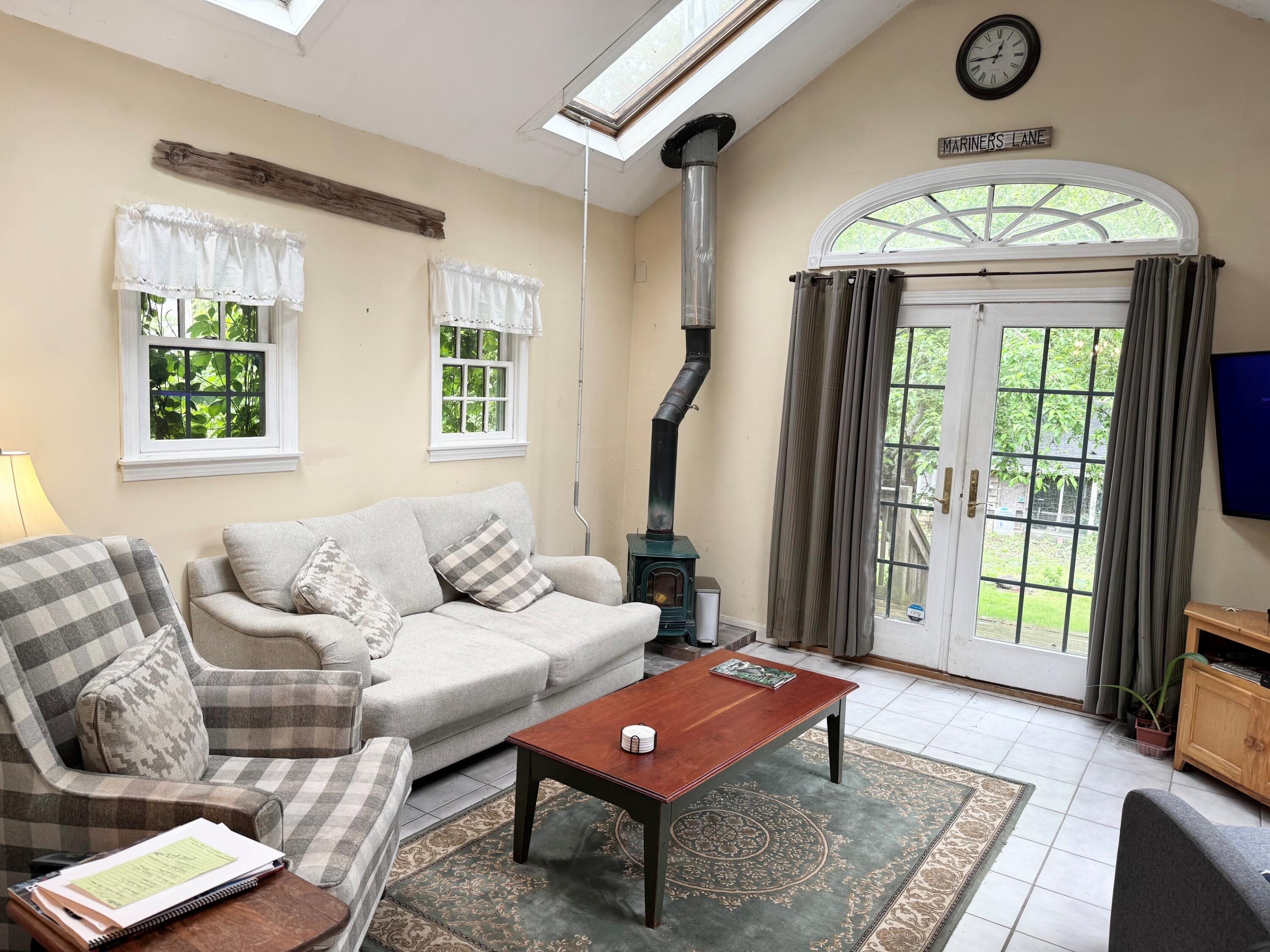38 Mariners Lane Yarmouth Port MA 02675