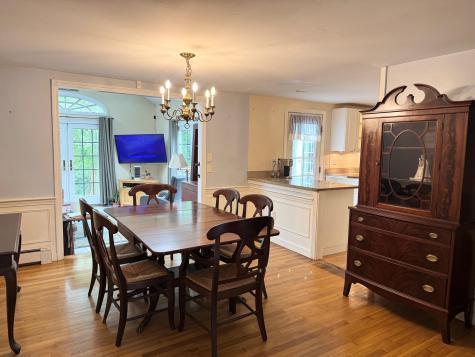 38 Mariners Lane Yarmouth MA 02675