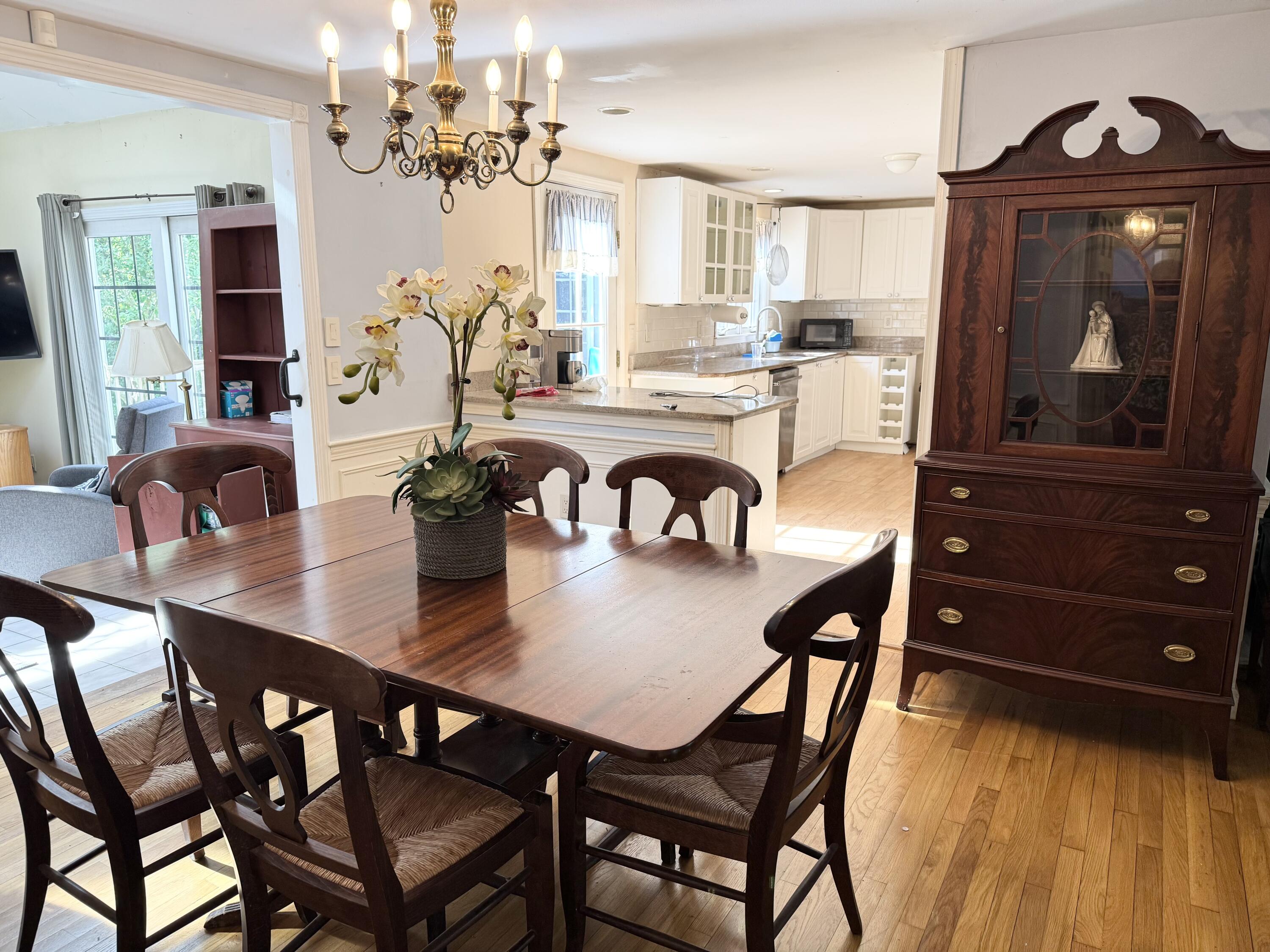 38 Mariners Lane Yarmouth Port MA 02675