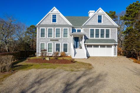 12 S Cedar Road Barnstable MA 02632