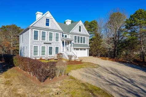 12 S Cedar Road Barnstable MA 02632