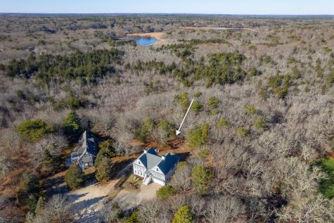 12 S Cedar Road Barnstable MA 02632