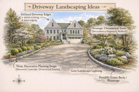 12 S Cedar Road Barnstable MA 02632