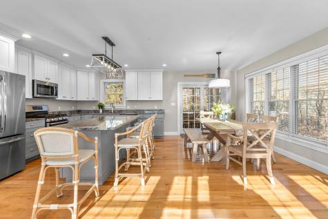 12 S Cedar Road Barnstable MA 02632