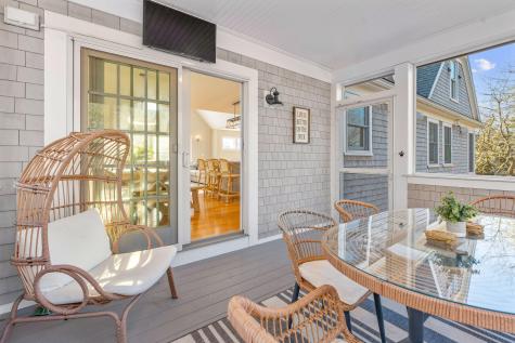 12 S Cedar Road Barnstable MA 02632