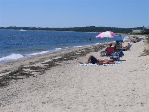 34 Robinson Road Falmouth MA 02540