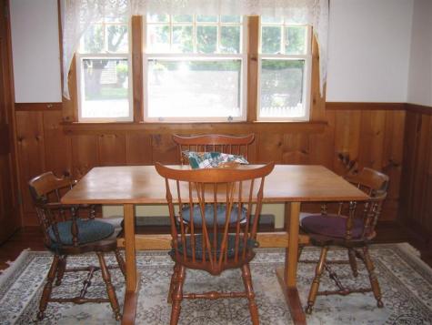 34 Robinson Road Falmouth MA 02540