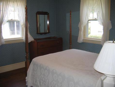 34 Robinson Road Falmouth MA 02540