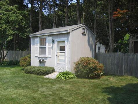 34 Robinson Road Falmouth MA 02540