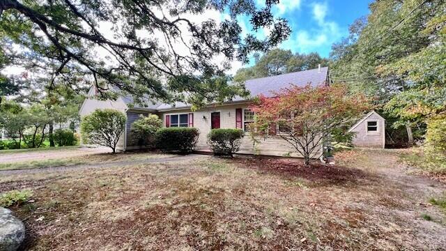 16 Commons Way Brewster MA 02631