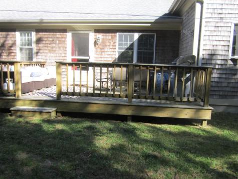 16 Commons Way Brewster MA 02631