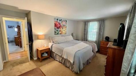 16 Commons Way Brewster MA 02631