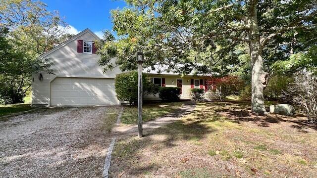 16 Commons Way Brewster MA 02631