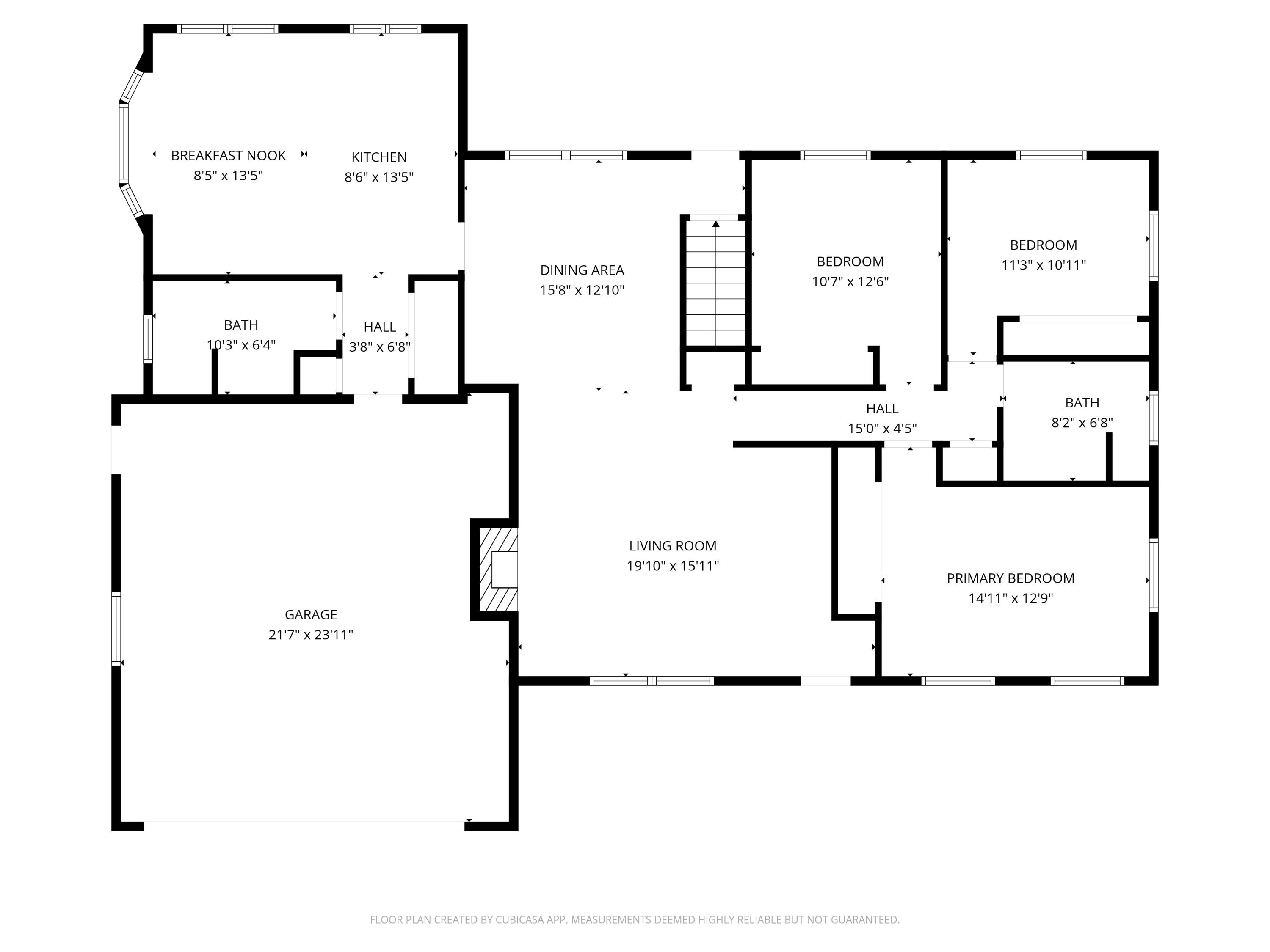 16 Commons Way Brewster MA 02631