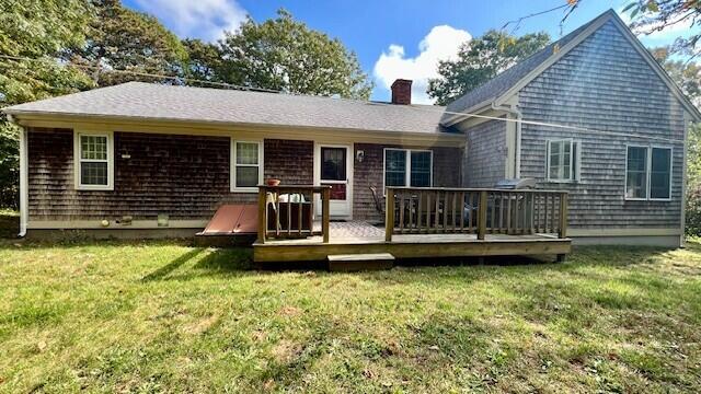 16 Commons Way Brewster MA 02631