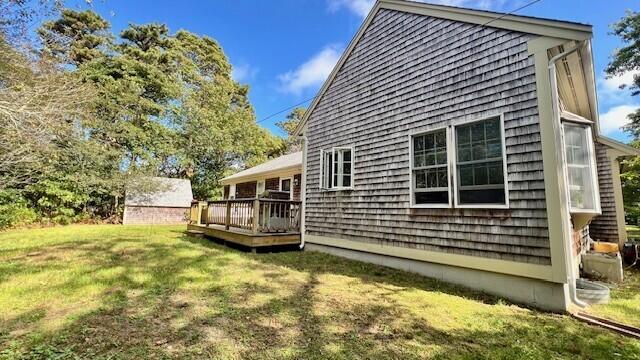16 Commons Way Brewster MA 02631