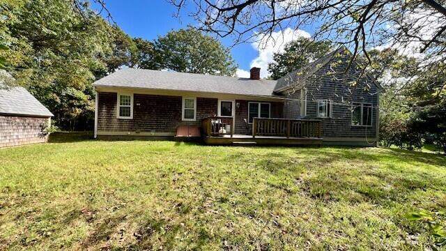 16 Commons Way Brewster MA 02631
