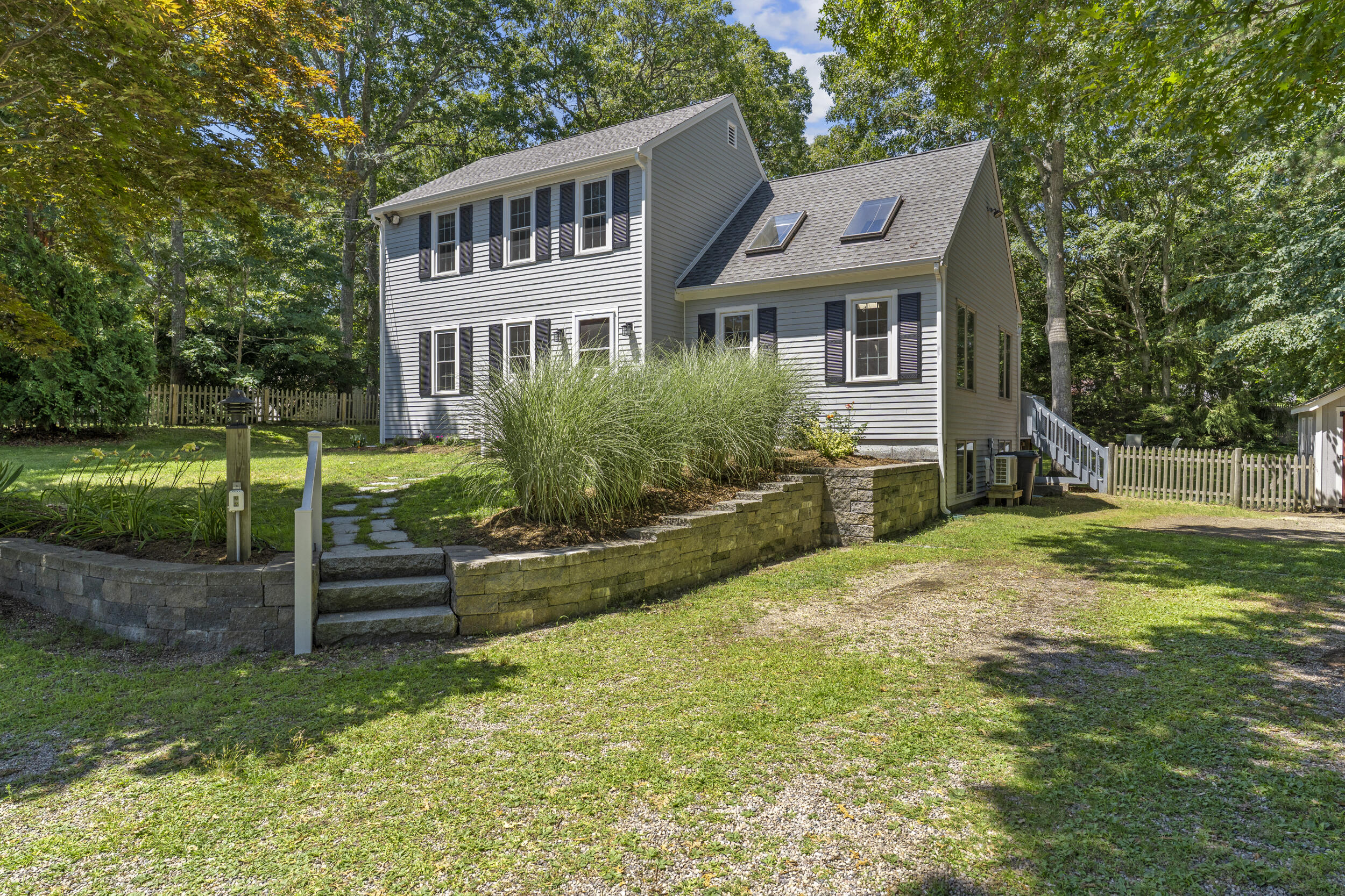 251 Acapesket Road East Falmouth MA 02536