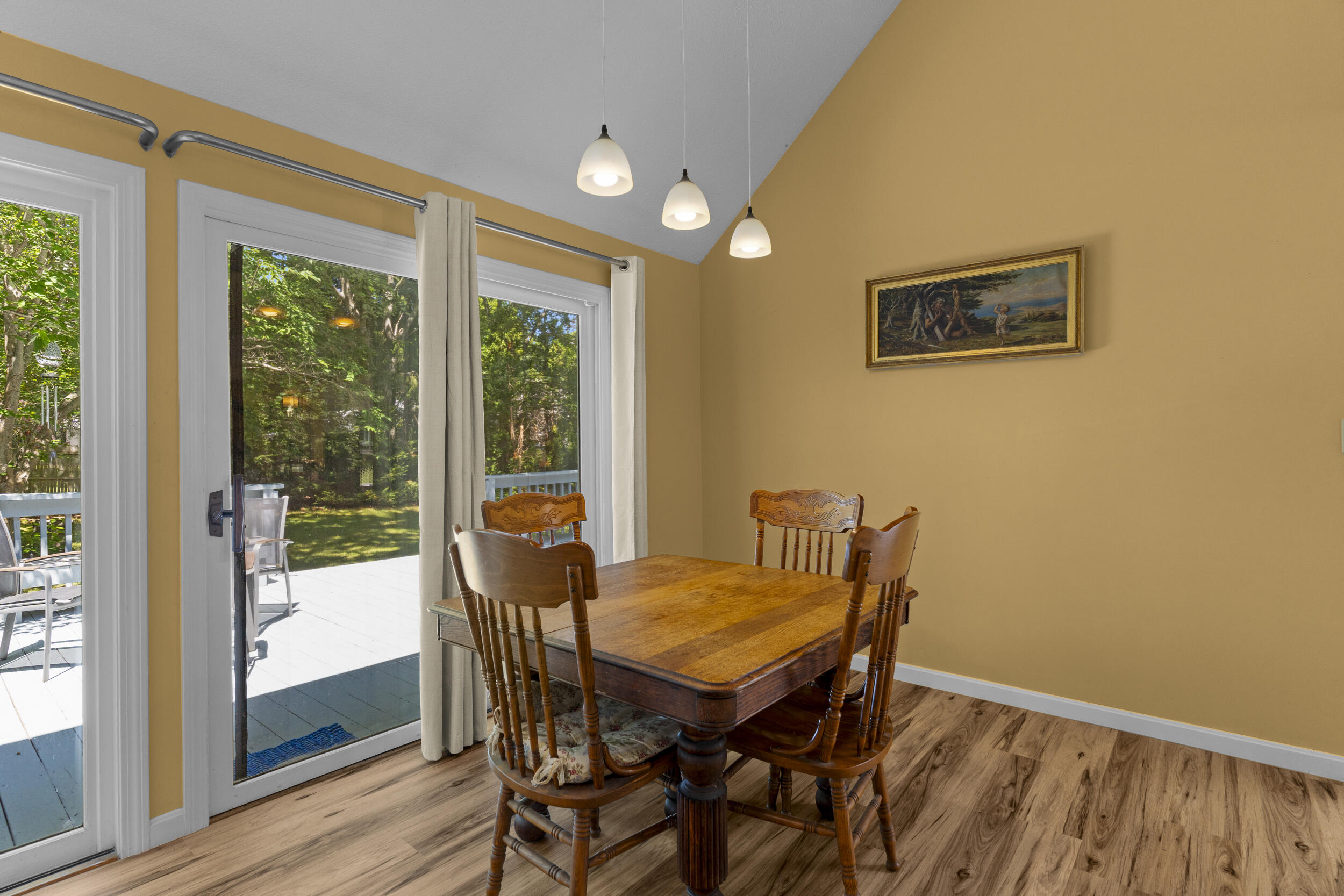 251 Acapesket Road East Falmouth MA 02536