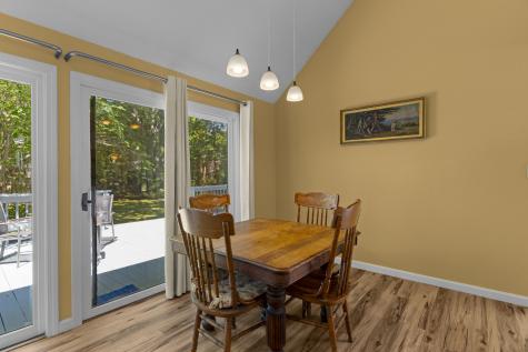 251 Acapesket Road East Falmouth MA 02536