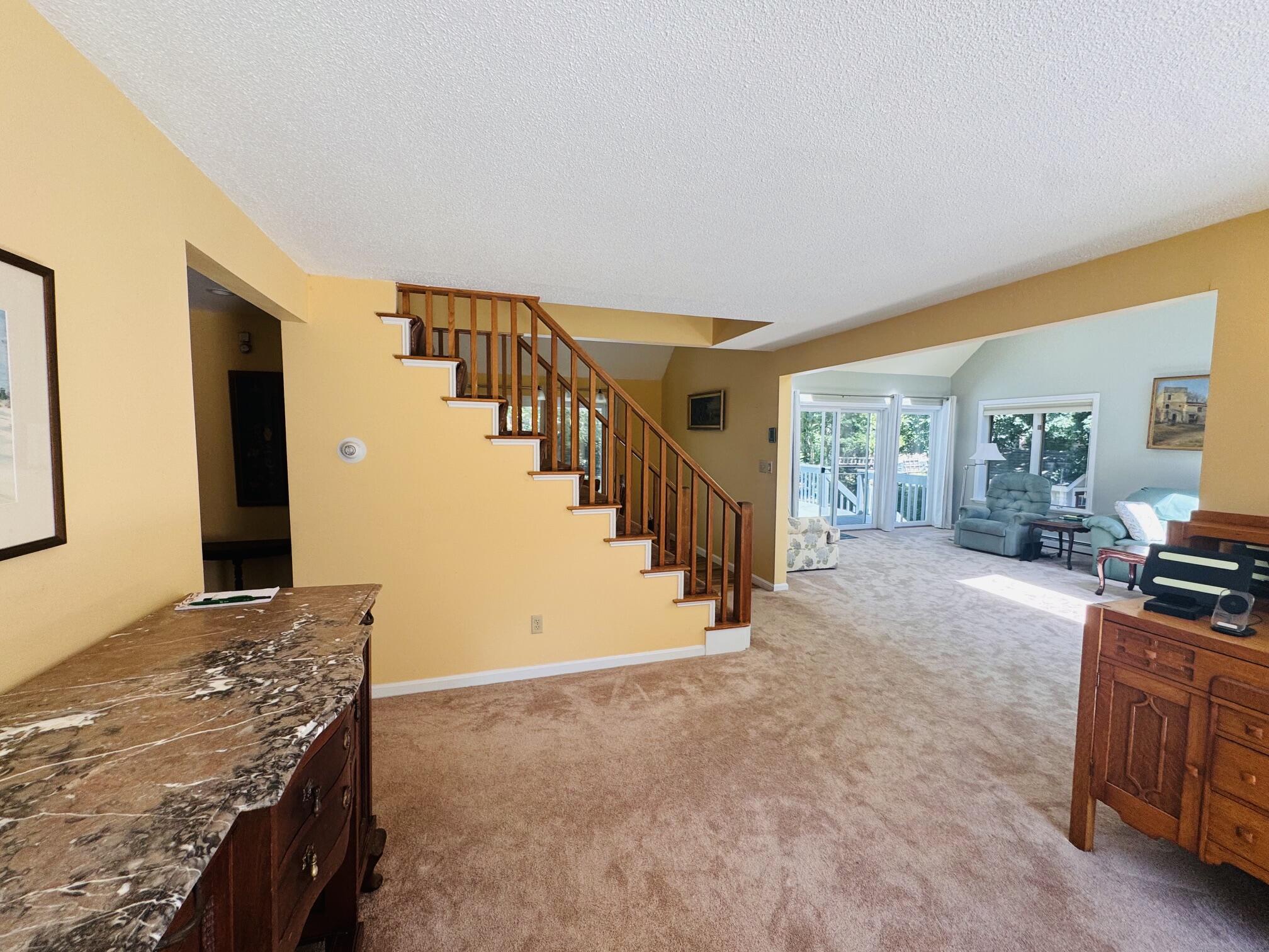 251 Acapesket Road East Falmouth MA 02536