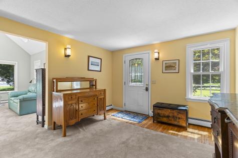 251 Acapesket Road East Falmouth MA 02536