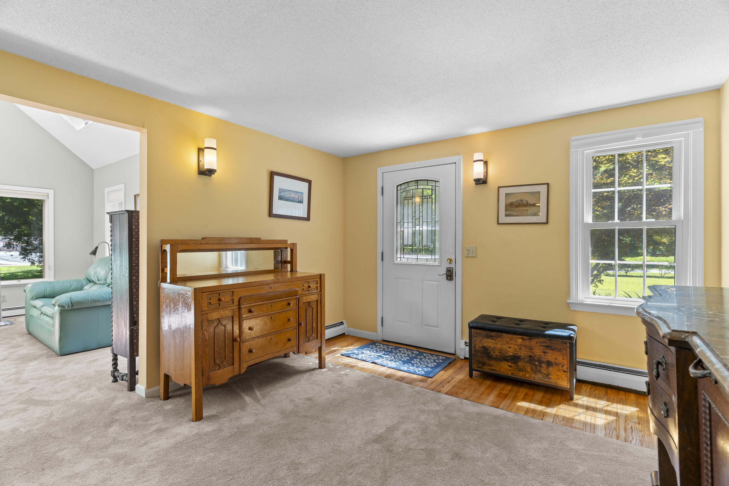 251 Acapesket Road East Falmouth MA 02536