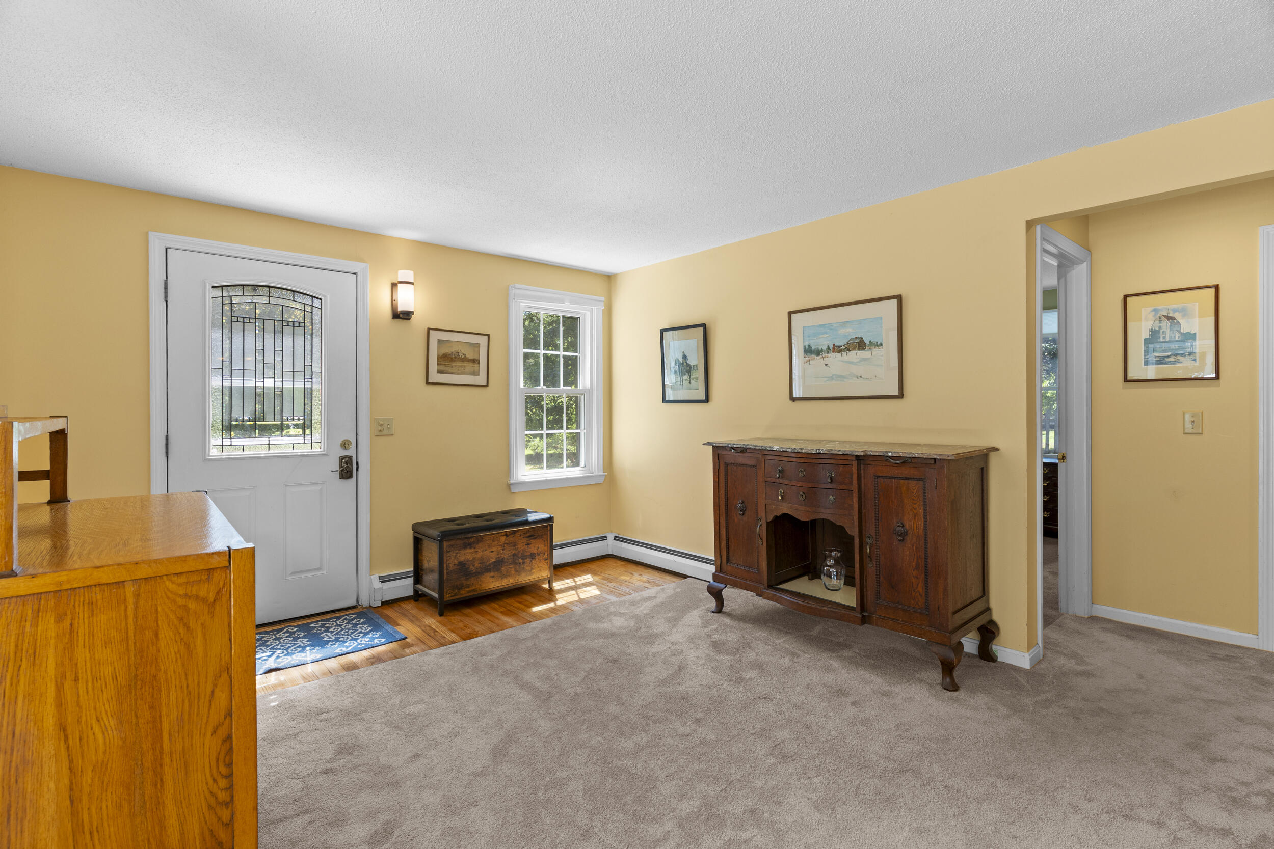 251 Acapesket Road East Falmouth MA 02536