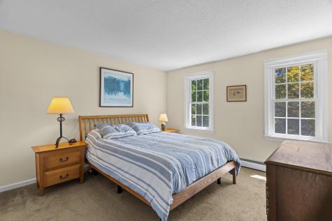 251 Acapesket Road East Falmouth MA 02536