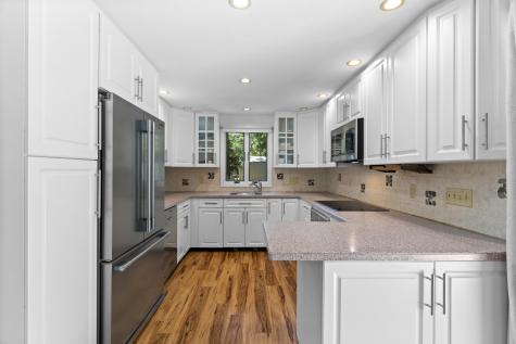 251 Acapesket Road East Falmouth MA 02536