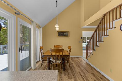 251 Acapesket Road East Falmouth MA 02536