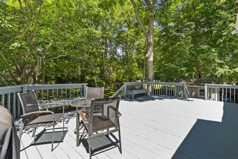 251 Acapesket Road East Falmouth MA 02536