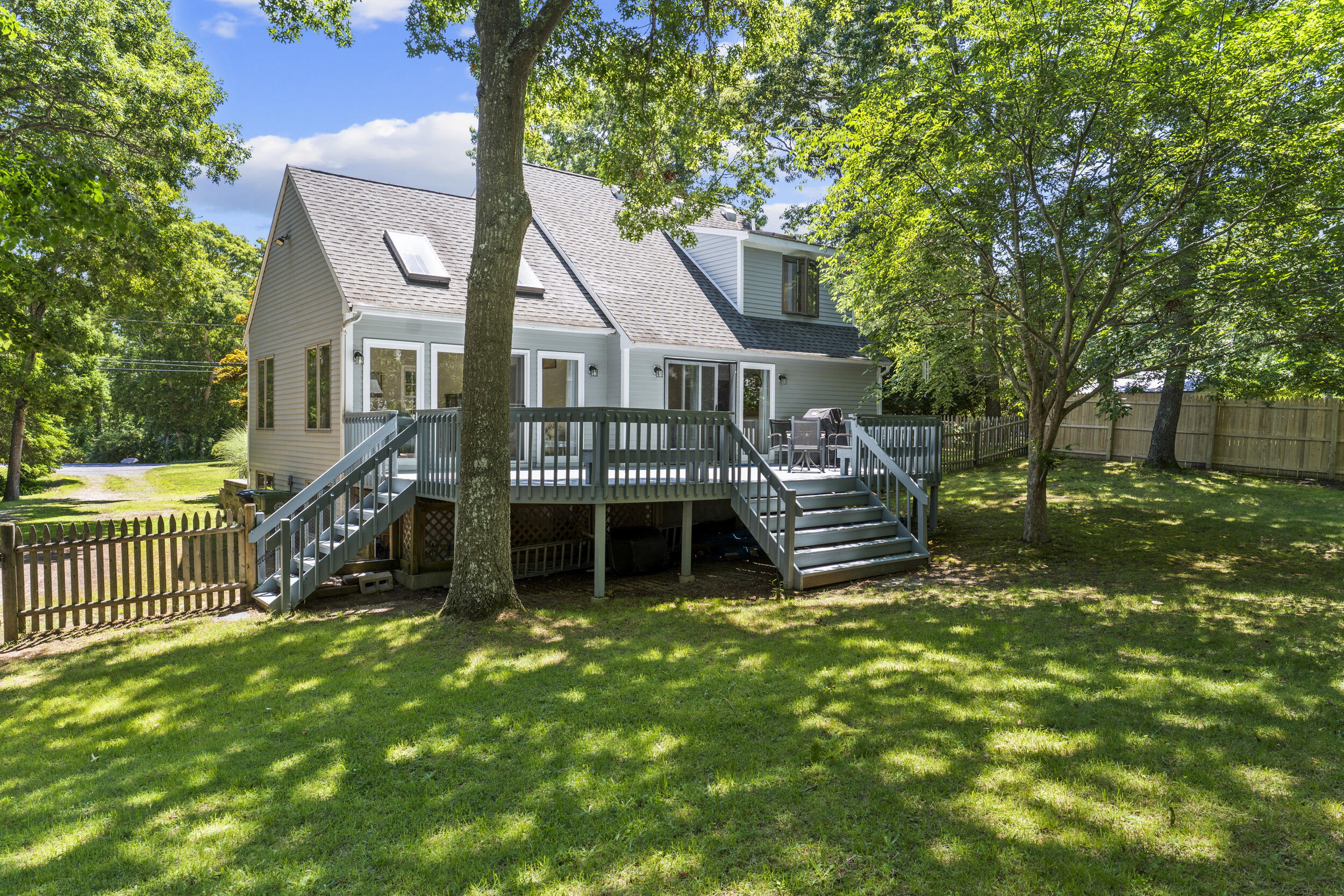 251 Acapesket Road East Falmouth MA 02536