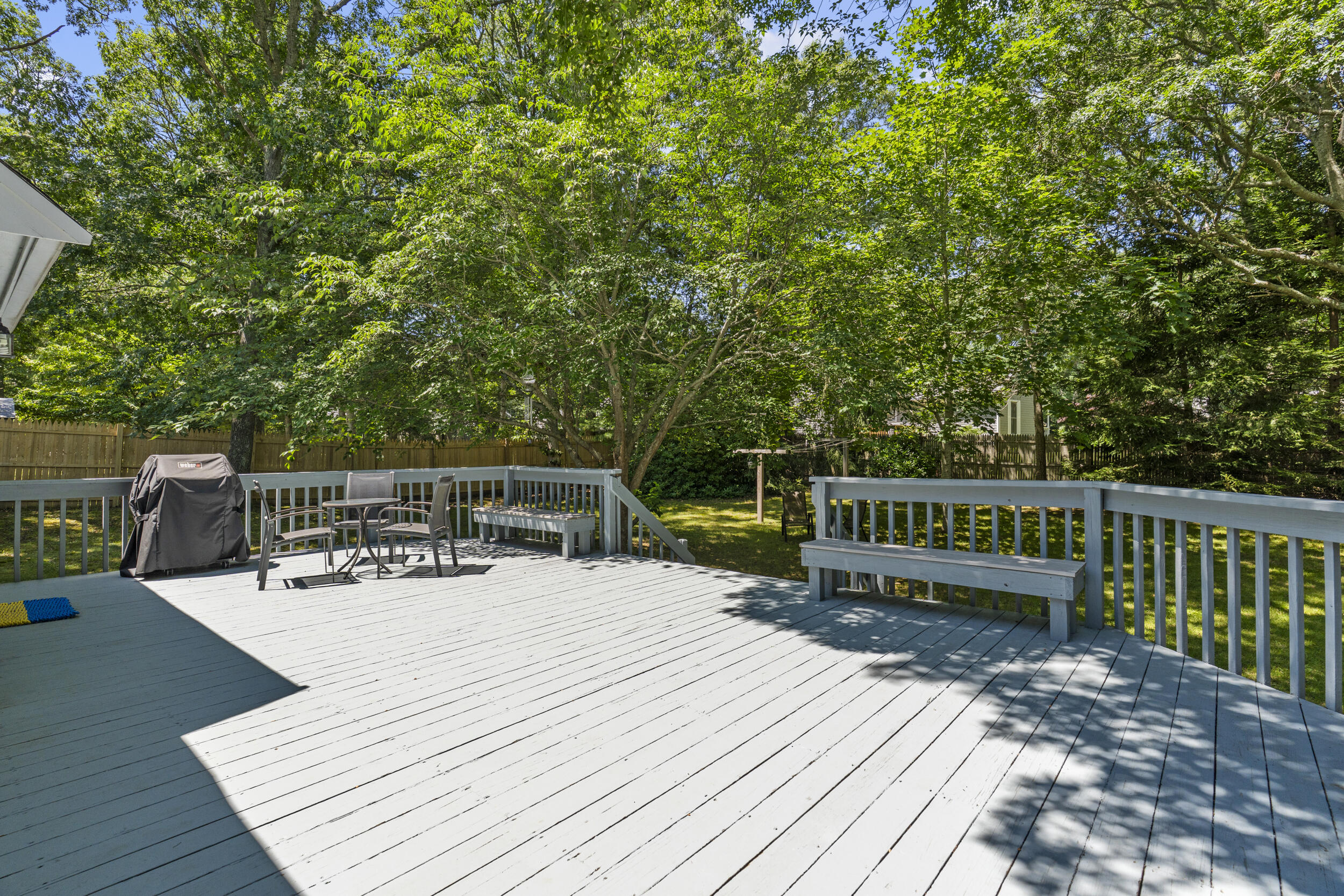 251 Acapesket Road East Falmouth MA 02536