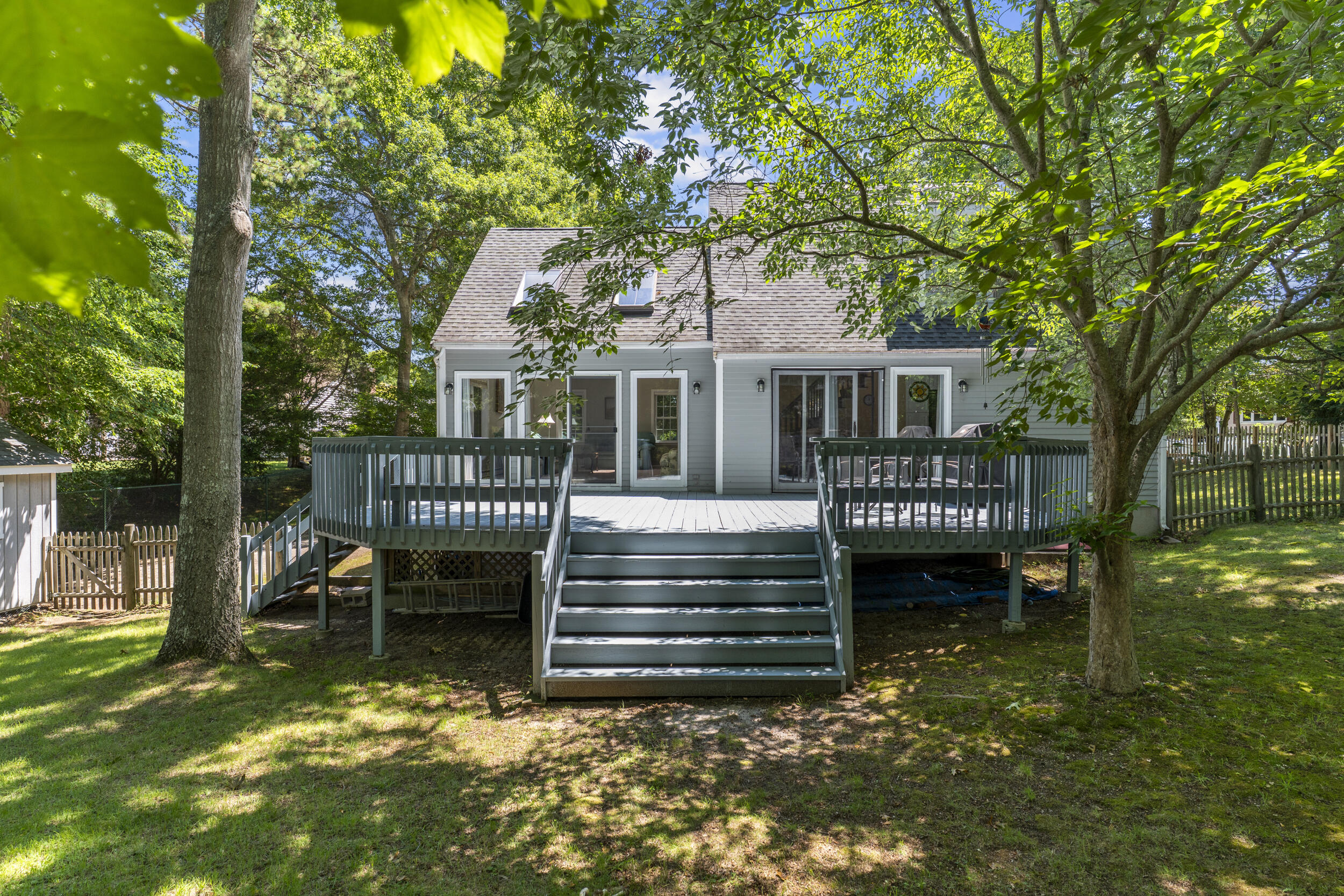 251 Acapesket Road East Falmouth MA 02536